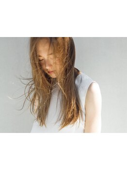≪大人女性の魅力を引き出す≫髪のお悩み・髪質に合わせた提案で、あなたの理想のスタイルを叶えます☆