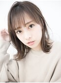 【EIGHT new hair style】25