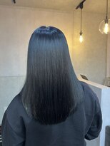 アールクリップ 表参道(arclip)&nbsp;髪質改善トリートメント『サイエンスアクア』