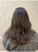 〇グレージュ〇【くまだななみ】