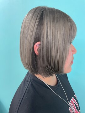 クラリス(Clarice) ミニボブ