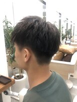 カッツ 駅家店(CUT S)&nbsp;メンズショート