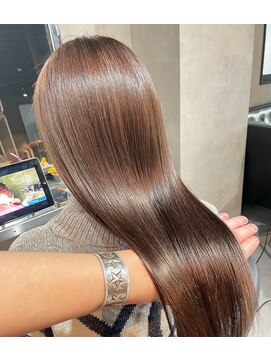 スワン アサヒカワ(SWAN ASAHIKAWA) 韓国から旭川へ【旭川初】プリンセストリートメント