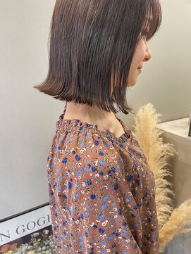 ヘアーサロンワン(Hair salon One.) One's guest