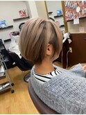 コントラストデザインカラー