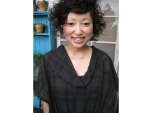 ウミヘアー(umi.hair)