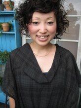 ウミヘアー(umi.hair)