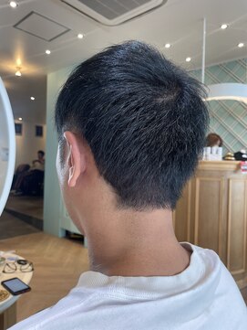 アンフィ 矢向(Anphi) 12-97 メンズ