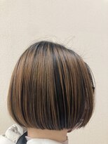 シャンプーボーイ&nbsp;アンブレラカラー