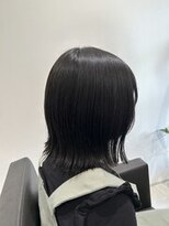 クーレ ビオトープ(+ CURE biotope)&nbsp;垢抜け外ハネボブ