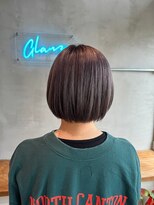 グランツ(GLANZ)&nbsp;バイオレットグレージュ