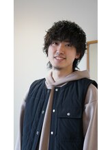 カラーズ ビーサイド(colors B-side) 佐藤 ヨシキ