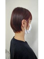 浪漫館 サンク(CINQ)&nbsp;大人ショート＠月野2024/4