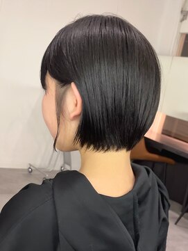 ビューエヒメ(VIEW EHIME) 顔まわりカット/レイヤーカット/韓国/ロングヘア/グレージュ