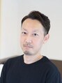 男髪&nbsp;平井 大介