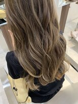 オクト ヘアー(octo hair)&nbsp;サマーカラー