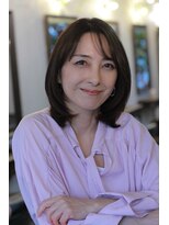 アゲイン(Again)&nbsp;ボブ