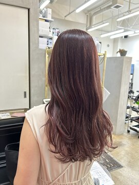 ココロ(COKORO) ピンクカラー