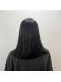 ストレート