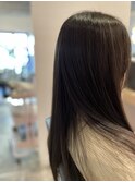 超高濃度水素カラー