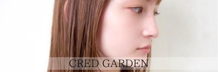 クレドガーデン 柏(CRED GARDEN)のサロンヘッダー