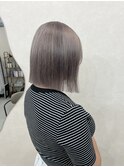 ホワイトシルバー