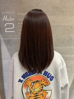 レザボアハイブ(reservoir Haibe)&nbsp;レッドロング