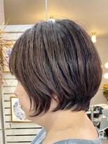 サイイン(saiin)&nbsp;#ショート