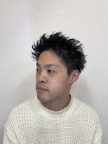 ライド(RIDE) スパイキーショート