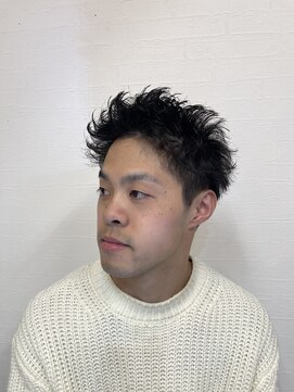 ライド(RIDE) スパイキーショート