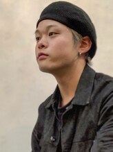 ヘアサロン エリア(hair salon Area) まつなが じゅんや