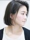 スリーエー(3A)の写真/ナチュラルな仕上がりで好印象間違いなし◇大人女性の上品さを活かした洗練されたデザインが大好評◎