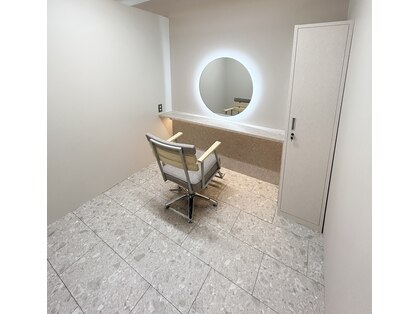 アンジェリカラボ 高田店(ANGELICA LABO)の写真