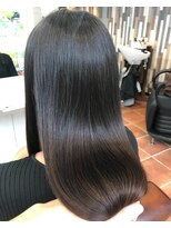 リゴレット 春日部店(RIGOLETTO)&nbsp;美髪縮毛矯正