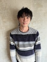 メロウ(mellow)&nbsp;メンズウルフ