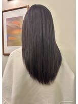 ヒントステーション(HINTSTATION)&nbsp;〈浅草 半個室〉アッシュグレージュ