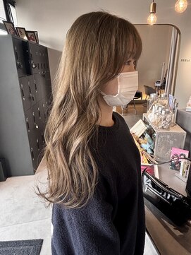 ビーストバイブランカ 刈谷三河安城(BEEst by BLANCA) オリーブベージュ