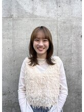 リスタバイスニップ(Lista by snip) 飯塚 美咲