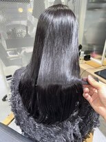 バイエイト(X８)&nbsp;ショート/ボブ/髪質改善/レイヤーカット