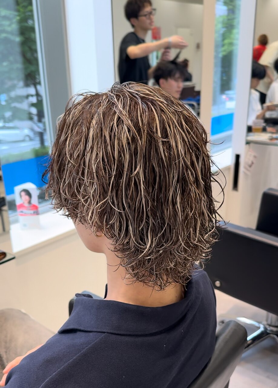 透明感バツグン　最高級タイチンルチル　ペアシェイプカット 透明感バツグン 最高級タイチンルチル ペアシェイプカット