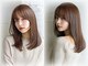 ペスカ 博多駅前店(pesca)の写真/【潤艶♪本格ケア】カラー＋カット＋選べるトリートメント￥6800！カラーと同時施術で髪の芯からツヤ髪に♪