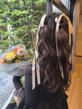 ドープリット(Dope LIT) ハーフツイン