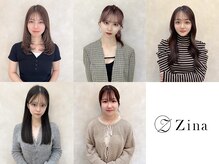 ジーナ 南草津(Zina)