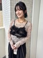 オッジバイケンジ(oggi by KENJE) Rina [パーマ]