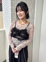 オッジバイケンジ(oggi by KENJE) Rina 
