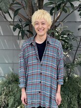 テイ(tei) 今泉 健太