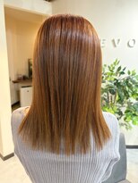 ブリッツレボルト(BLITZ R EVOLUT) オレンジカラー!