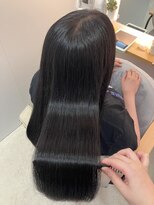 ヴィオラ トリコ(ViolaTrico)&nbsp;髪質改善縮毛矯正/髪質改善カラーエステ/髪質改善トリートメント