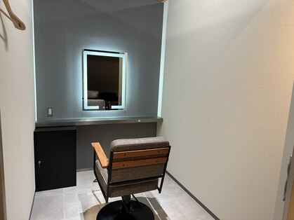 ナンバー ソポ 札幌/ジャム 札幌(N° sopo/JAM)の写真