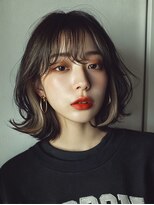 TELA HAIR 湘南台店【テーラヘアー】【12月中旬OPEN(予定)】 クラゲヘアー【湘南台店】<20代30代40代50代>